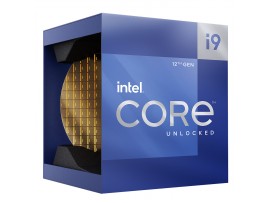  Intel Core I9-12900K Processor 30MB Cache, 3.90 GHz Up To 5.20 GHz (24 Threads, 16 Cores) Desktop Processor
